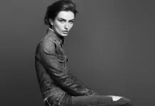 Celebres modeles roumains