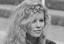 Kim Basinger, biographie