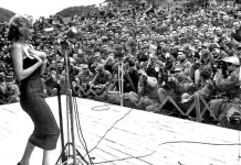 Marilyn Monroe : bio de l’une des plus belles actrices de tous les temps