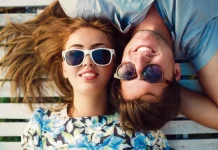 Quelles lunettes de soleil porter en ete