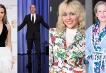 Top 10 des célébrités les plus charitables et philanthropiques du monde