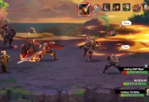 Top 10 des RPG à collectionner pour Android et iOS