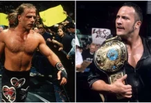 Top 10 des serres emblématiques de la WWE de tous les temps